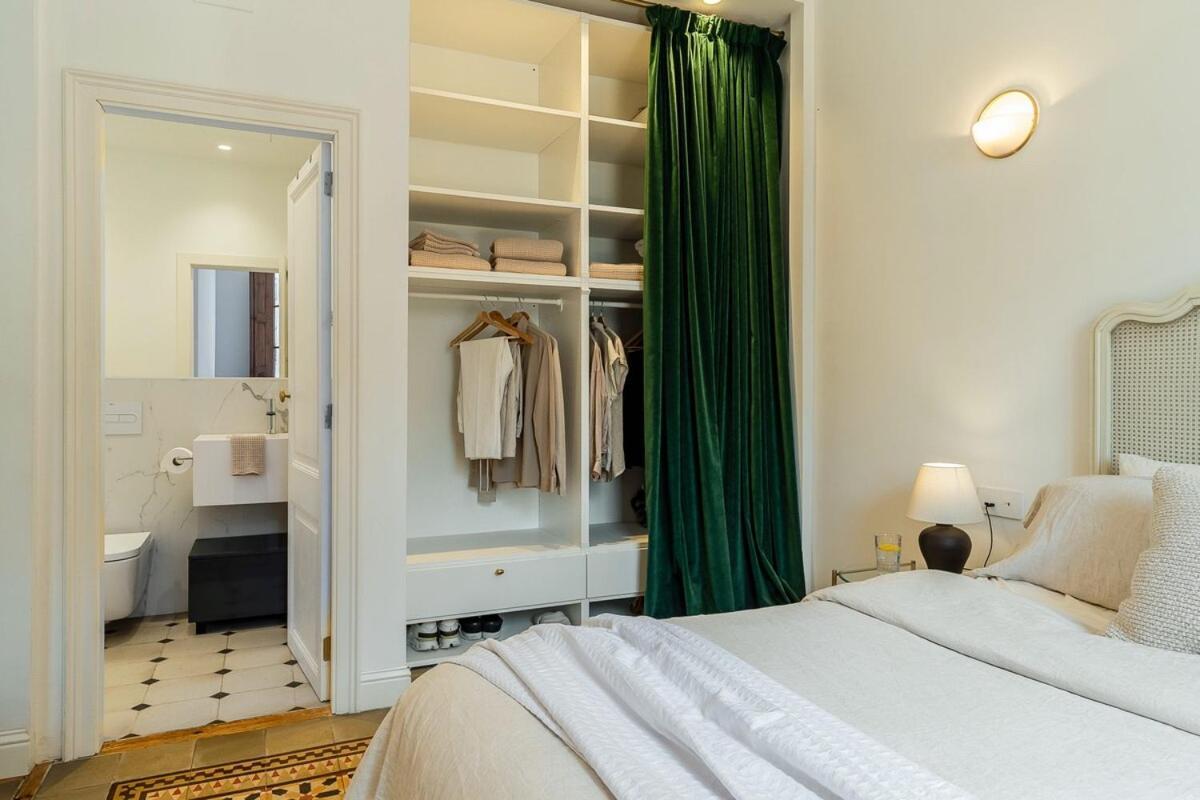 Canela Homes Midterm Elegance Appartamento *