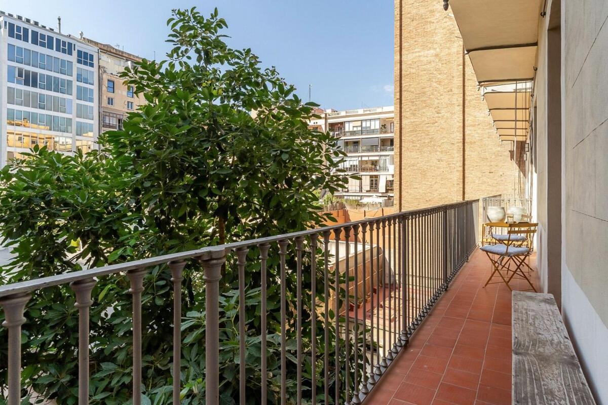 Canela Homes Midterm Elegance Barcellona