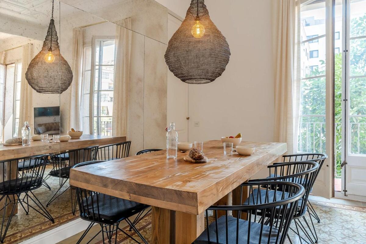 Canela Homes Midterm Elegance Appartamento *