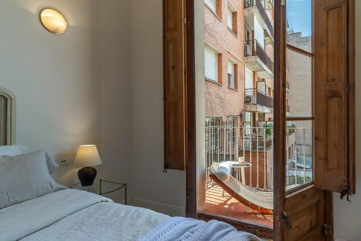 Appartamento Canela Homes Midterm Elegance